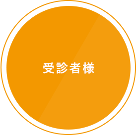 受診者様